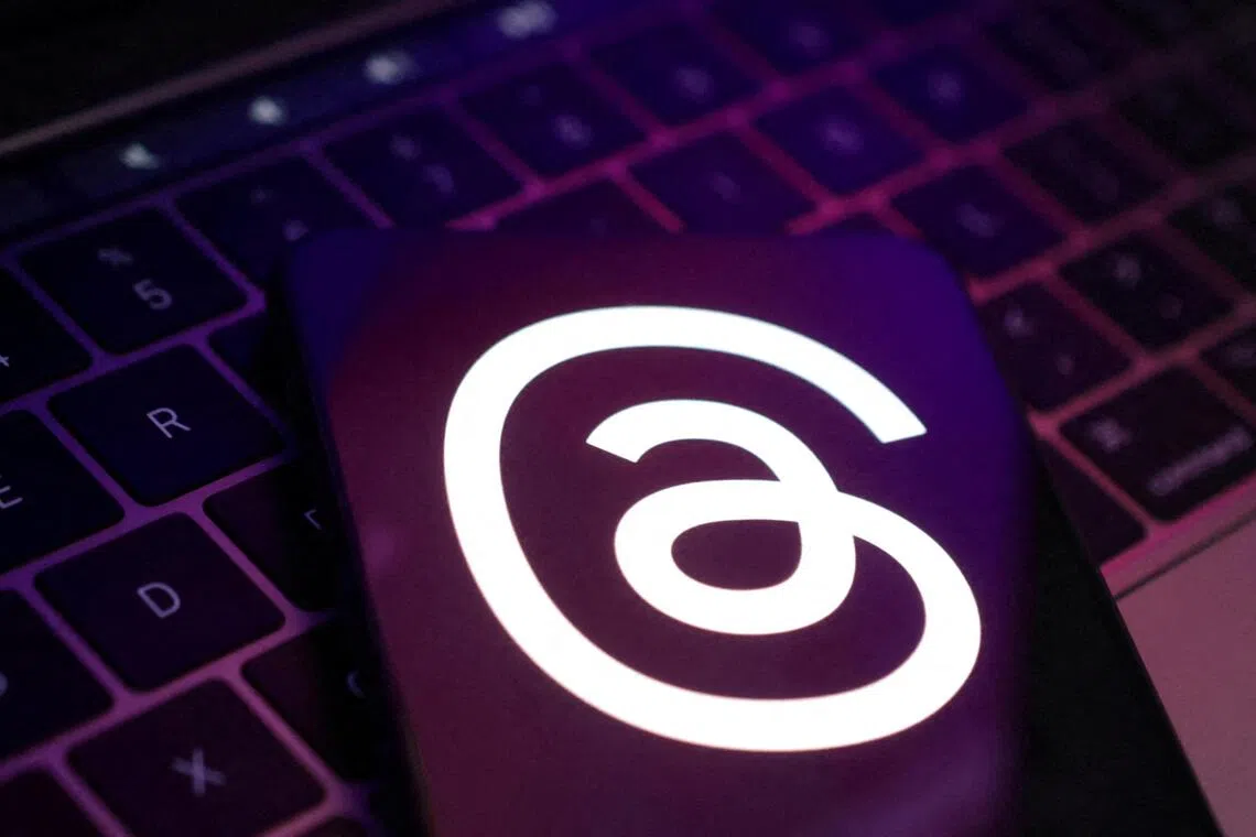 Replies to "ghost posts" on Meta's Threads will be sent to users’ messaging inboxes, not allowing other users to see who has liked and replied.