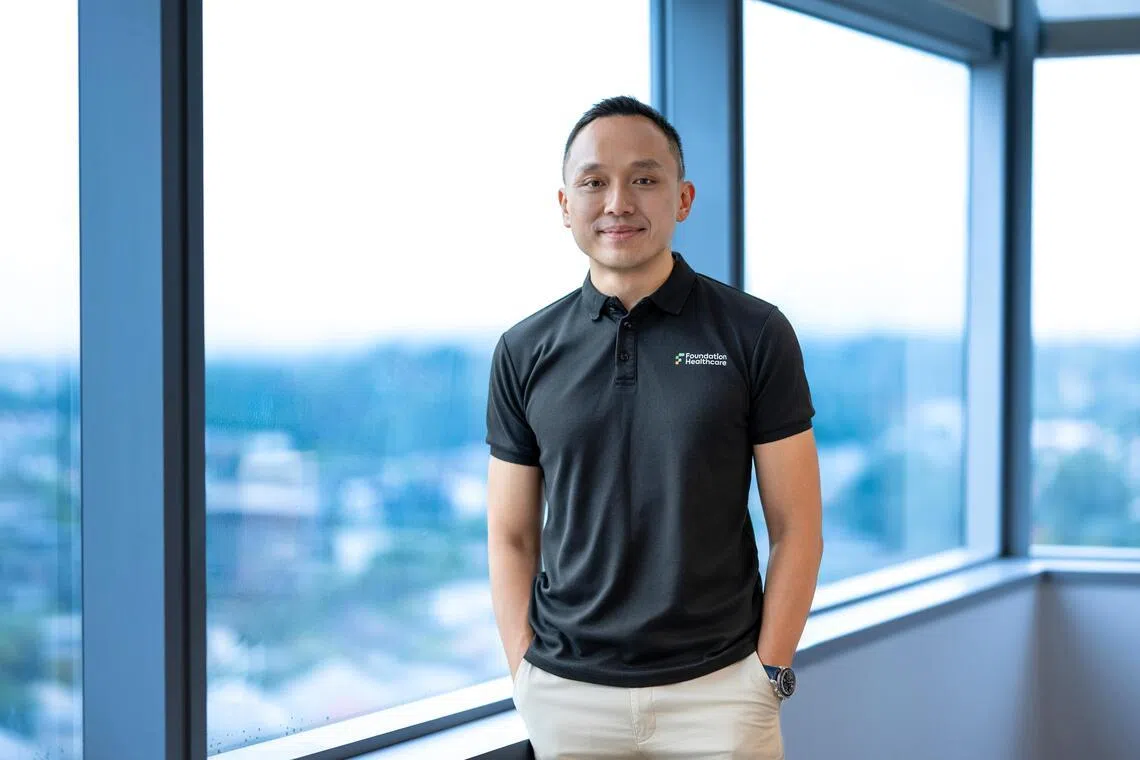 Temasek-backed Foundation Healthcare’s $242m IPO sees strong demand ahead of SGX listing