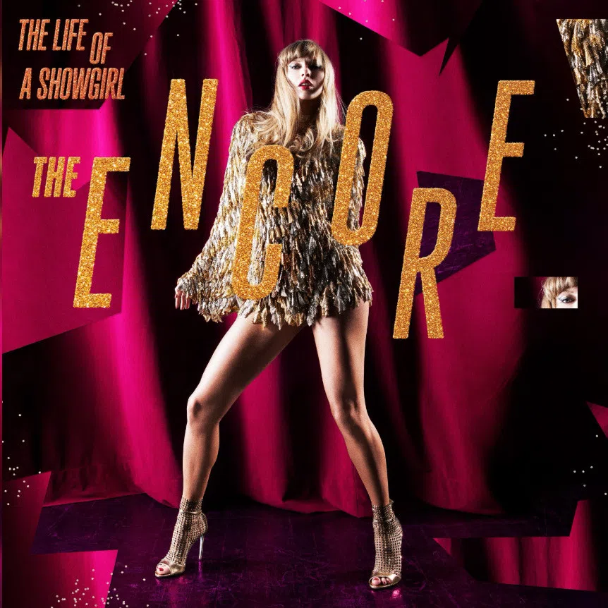 The Encore will be released on Sept 25.