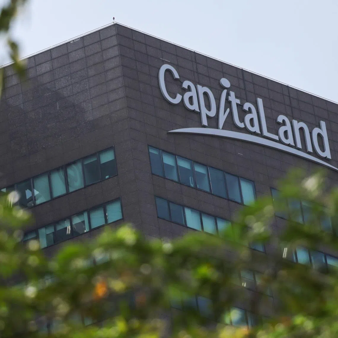 Shops, food and beverage, and entertainment outlets are among possible uses for the retained block.