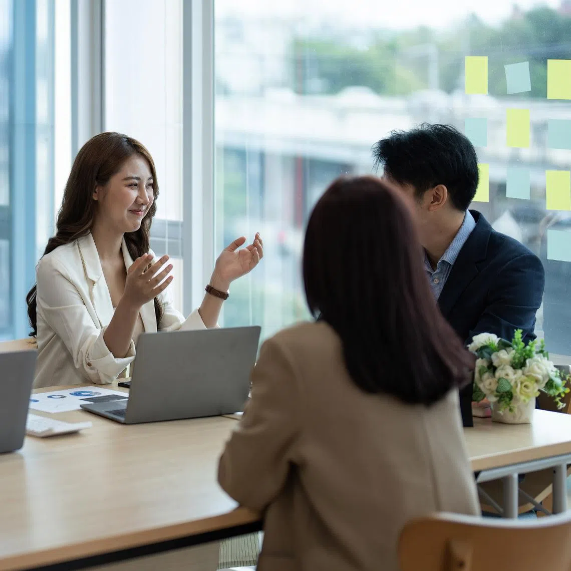 Managers everywhere should ask themselves who is doing the glue work on their teams and whether they are rewarding them for it, says the writer.