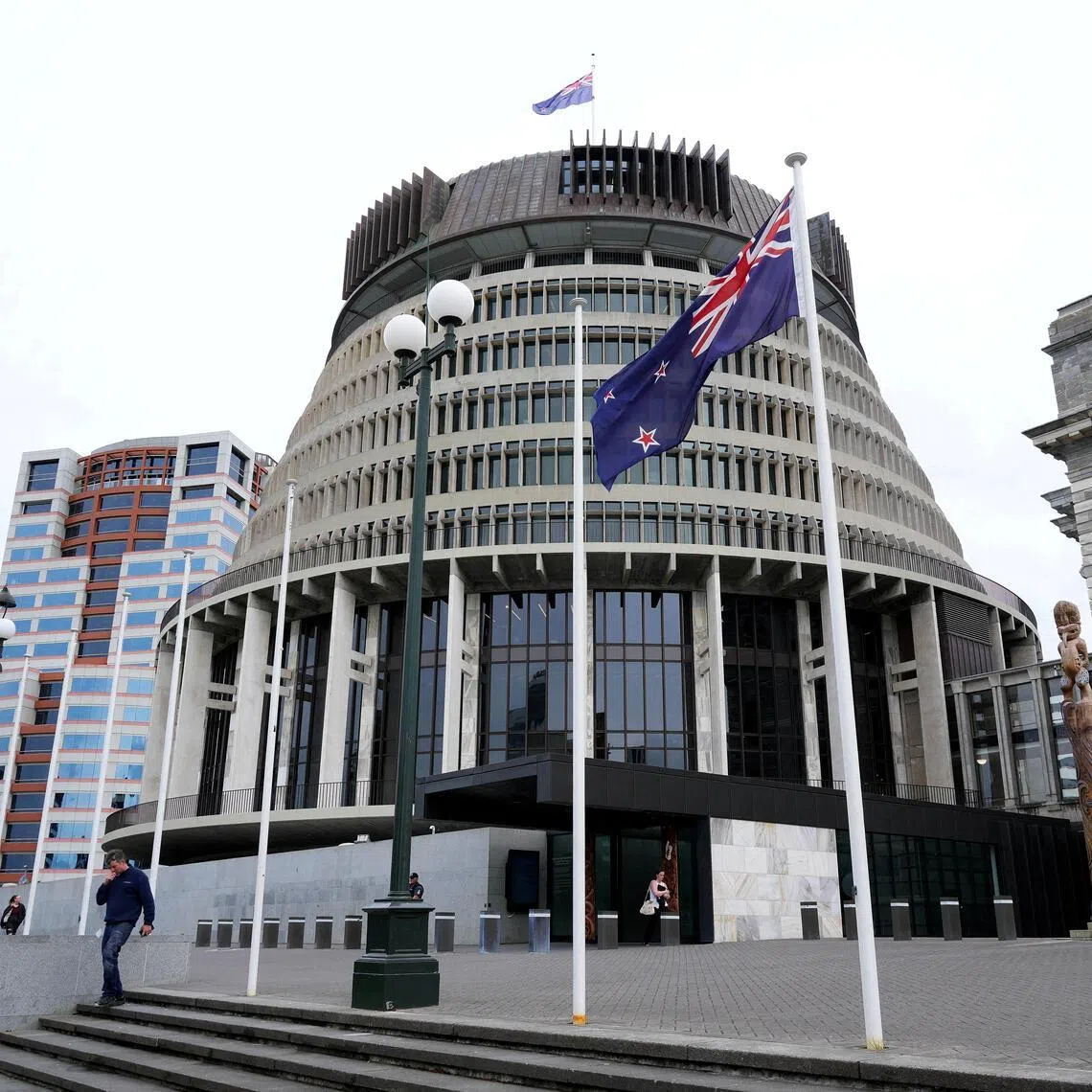 Defence spending will make up 1.23 per cent of the country’s GDP in the coming year, according to the budget document.