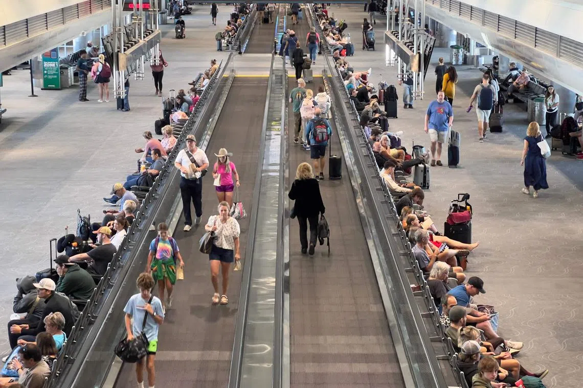 Before the pandemic hit in 2020, corporate travel was the travel industry’s cash cow.