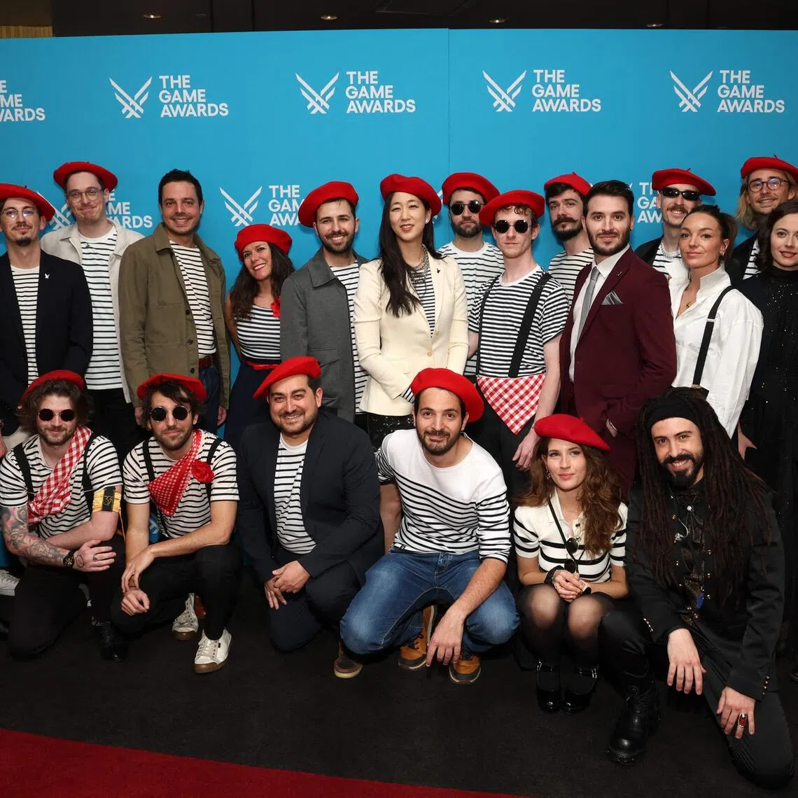 At just 30 people for most of its development, the team behind Clair Obscur was far smaller than typical blockbuster studios.