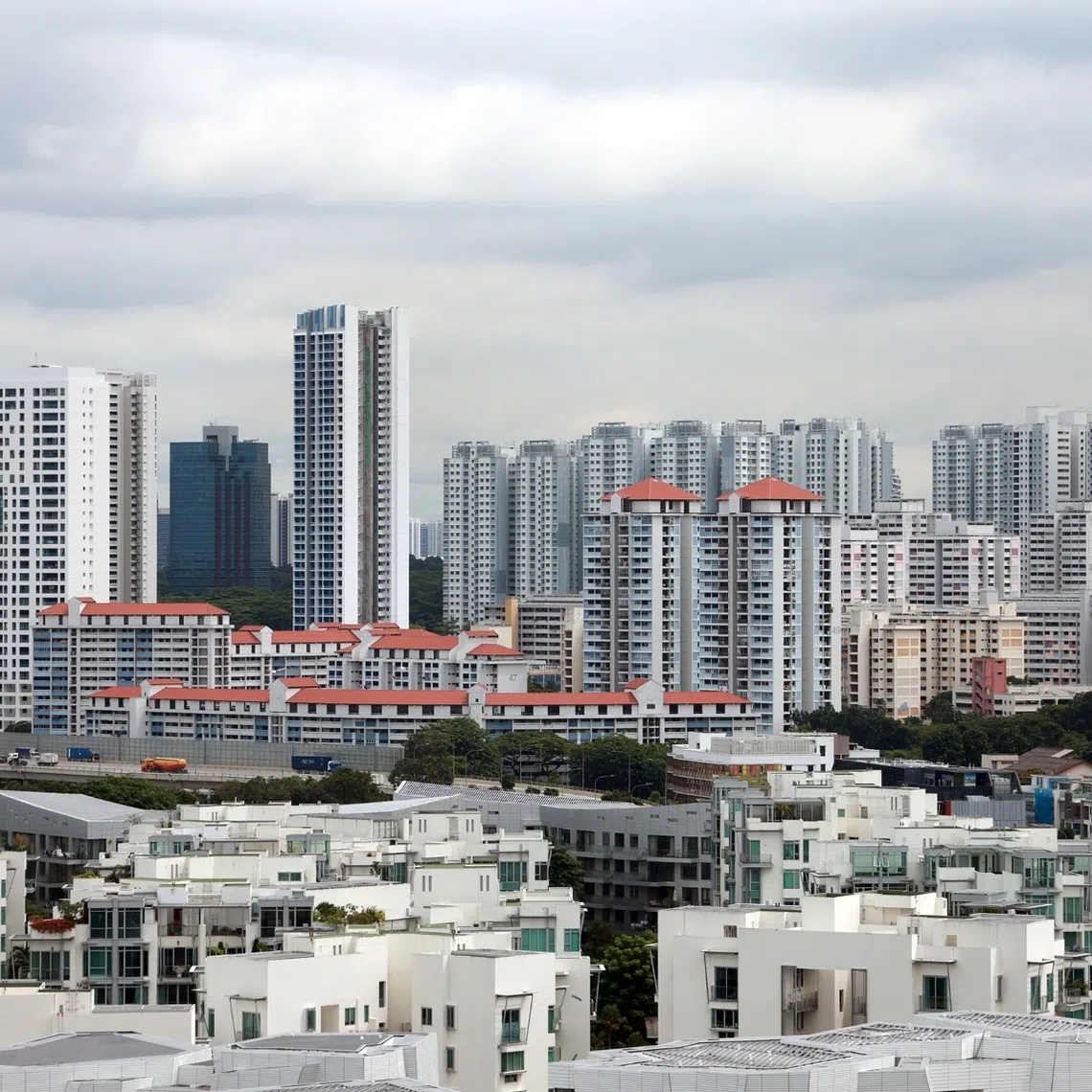 In his National Day Rally speech on Aug 23, Prime Minister Lawrence Wong said the income ceiling for BTO flats will be increased to $16,000 for families and $8,000 for singles.