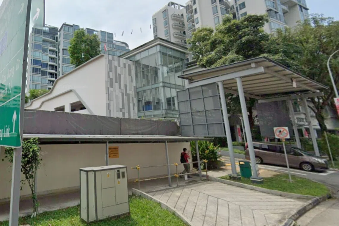 Mohamed Rafi Mohamed Kassim, who chaired the management council of Yew Tee Residences in Choa Chu Kang North from 2017 until July 30, 2024, sued Cherlyn Ang Kwee Hiang over remarks she made at a residents’ meeting in September 2024.