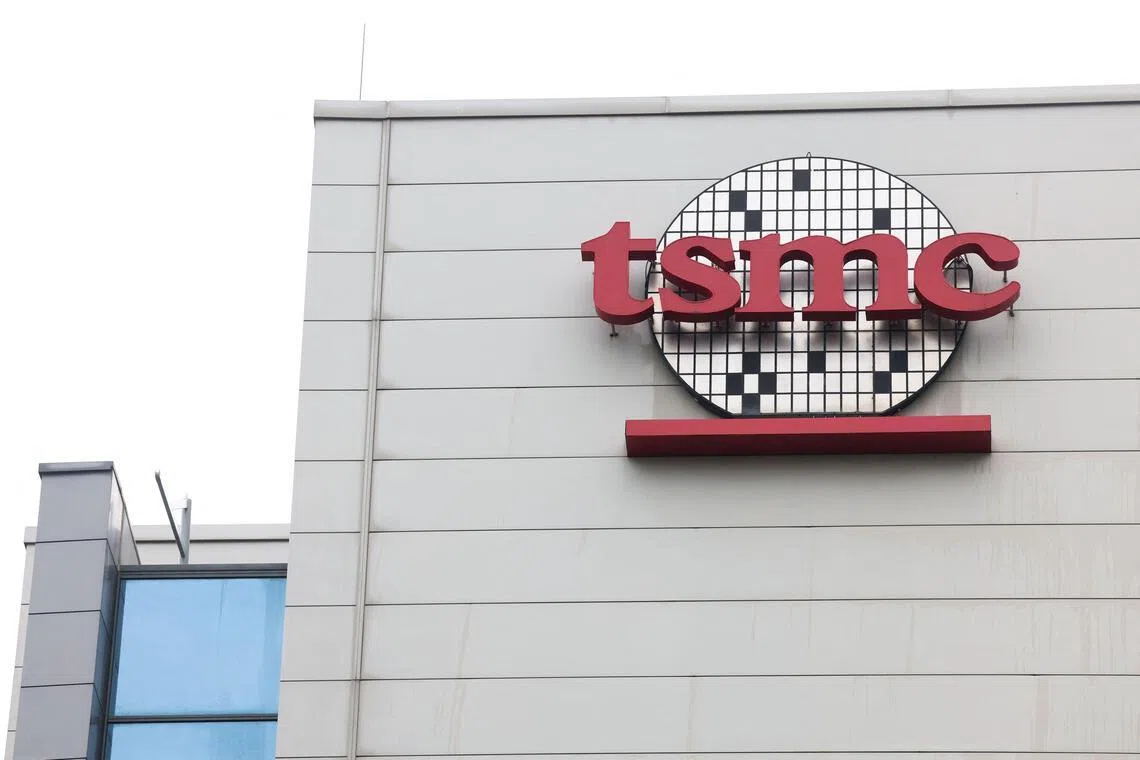 It is expected that Taiwan's chipmaker TSMC would commit to building more facilities in the US.