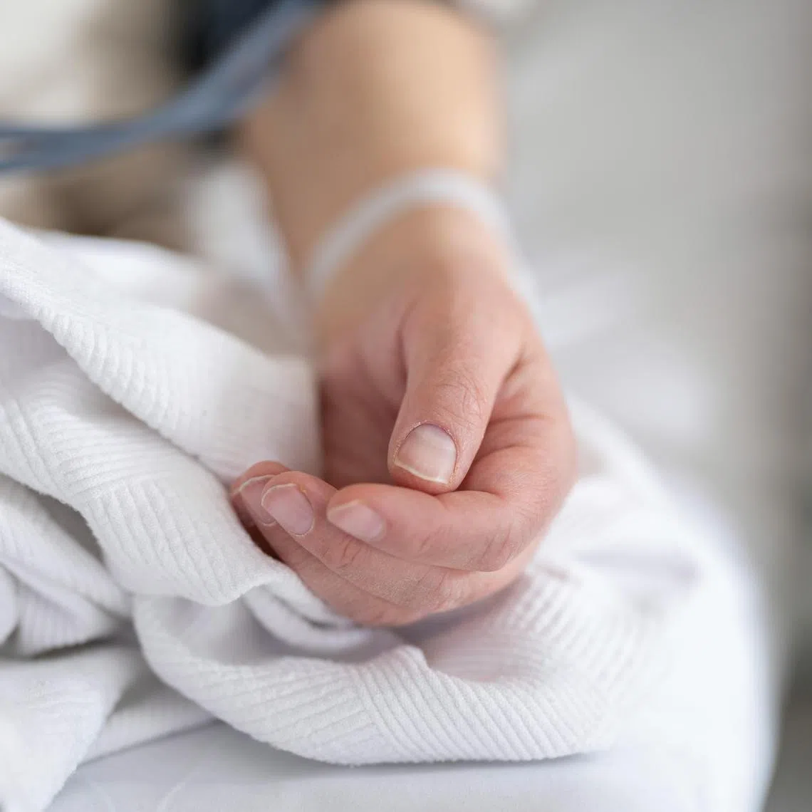 Spain was the fourth European nation to allow people to end their own life in some circumstances.