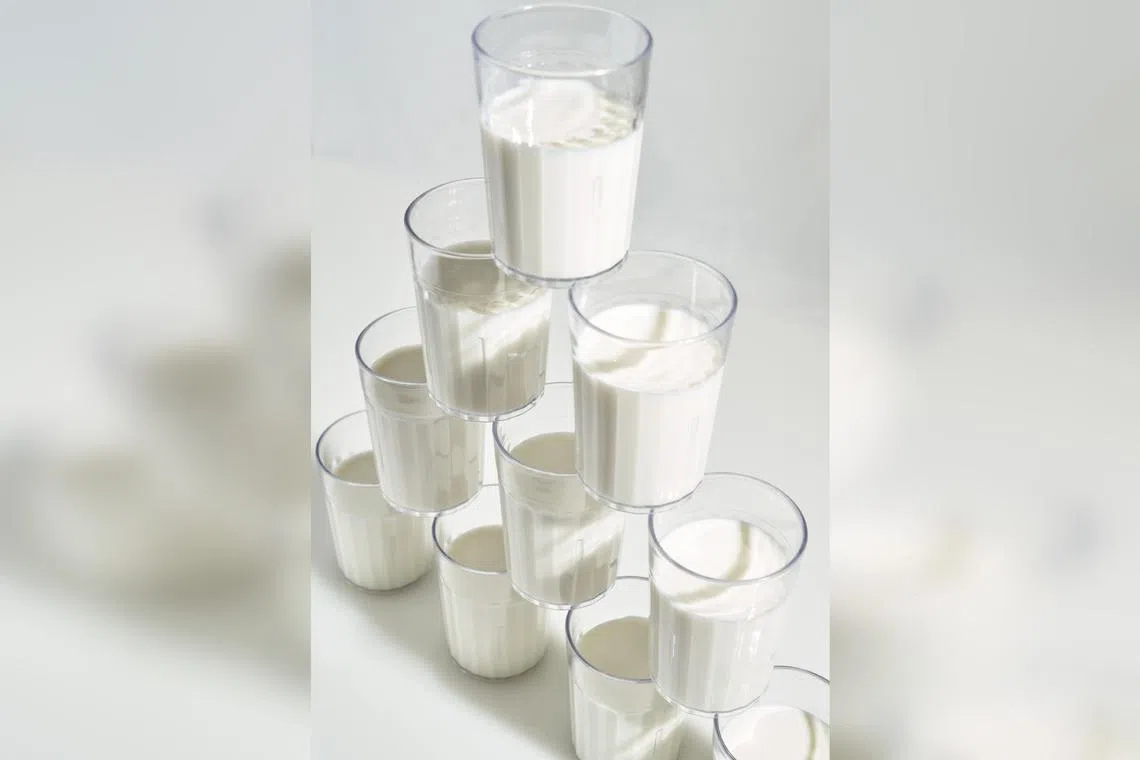 Milk has long been touted as essential to good health, but the science is more complicated. 