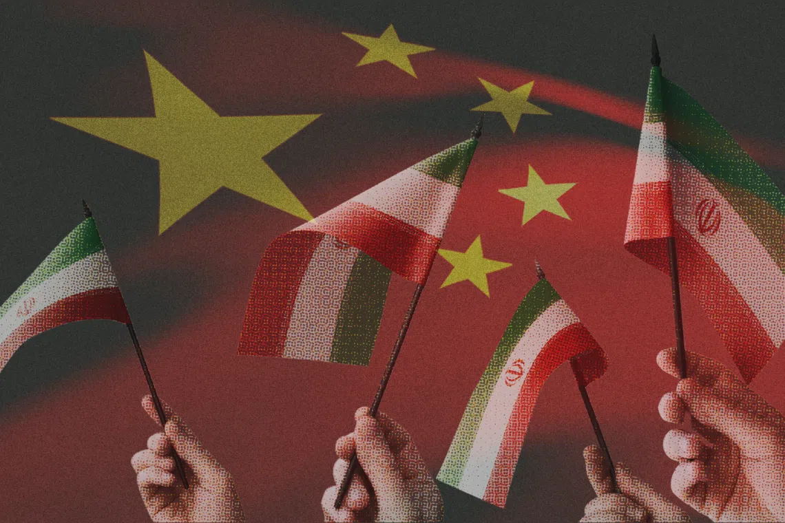 In this episode, we discuss the analysis suggesting that the conflict serves as a living laboratory for Chinese technology as some of Iran's defenes are reliant on systems developed by China.