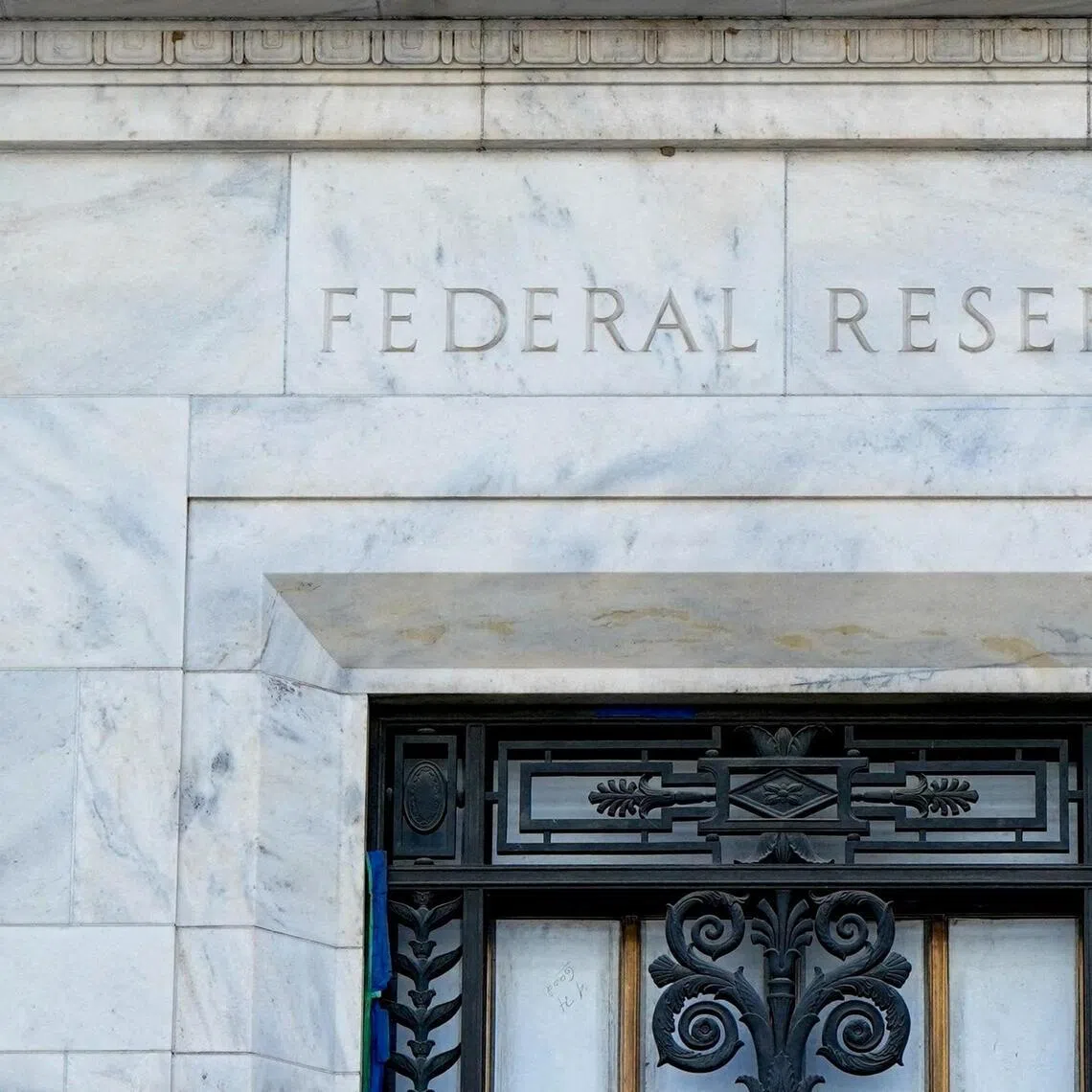In a shift from previous language, the Fed noted rising concerns about inflation, due in part to the recent rise in energy prices.