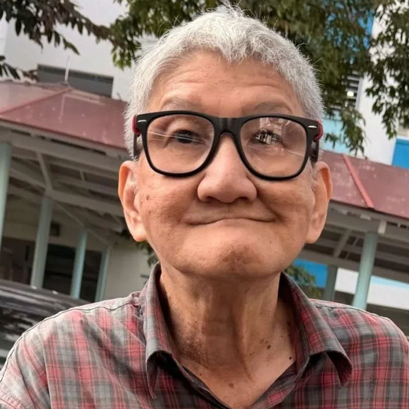 Chan Mui Huat was last seen around Block 319 Hougang Avenue 5 in the second week of September, police said.