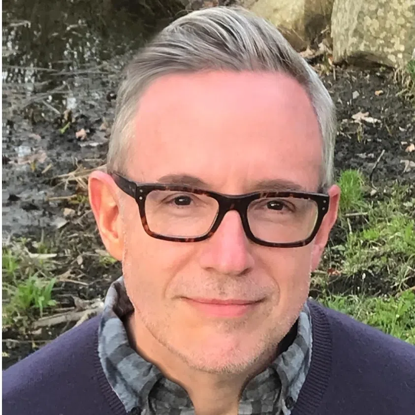 Buckeye by Patrick Ryan is about several sprawling decades of change in the United States of America, viewed from the periphery. 