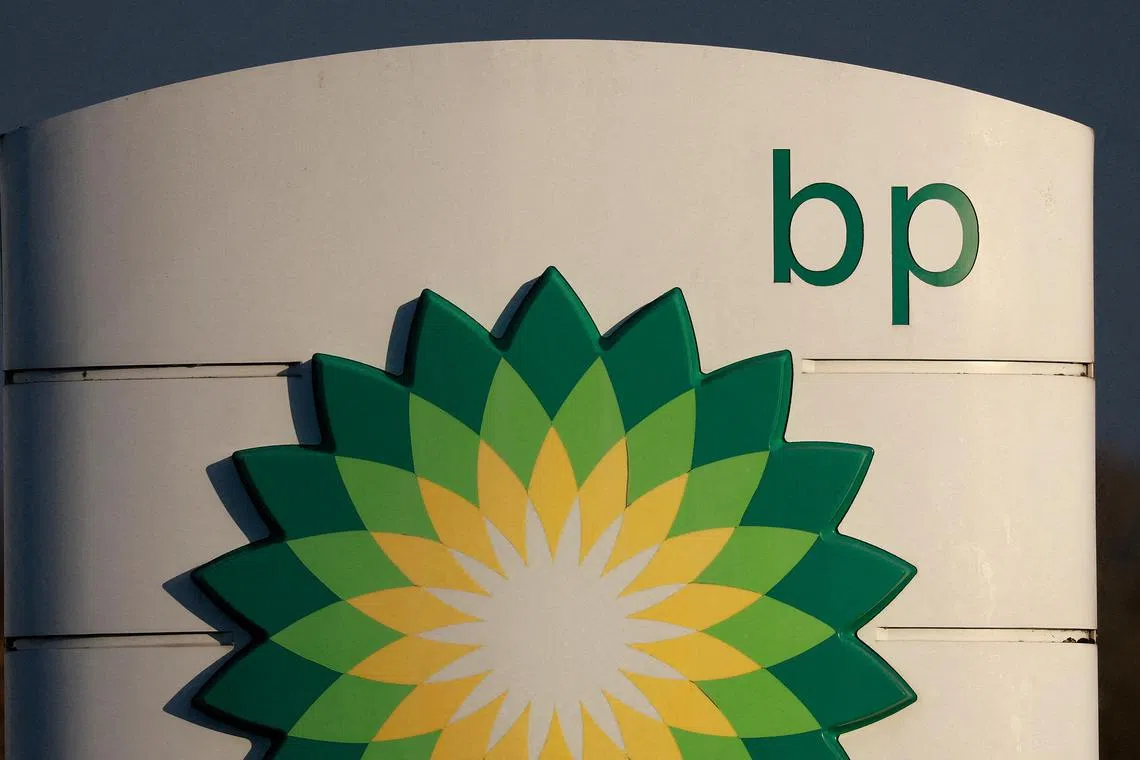 BP is also also axing more than 3,000 contractor jobs, and said more cost-cutting efforts are planned this year and beyond.