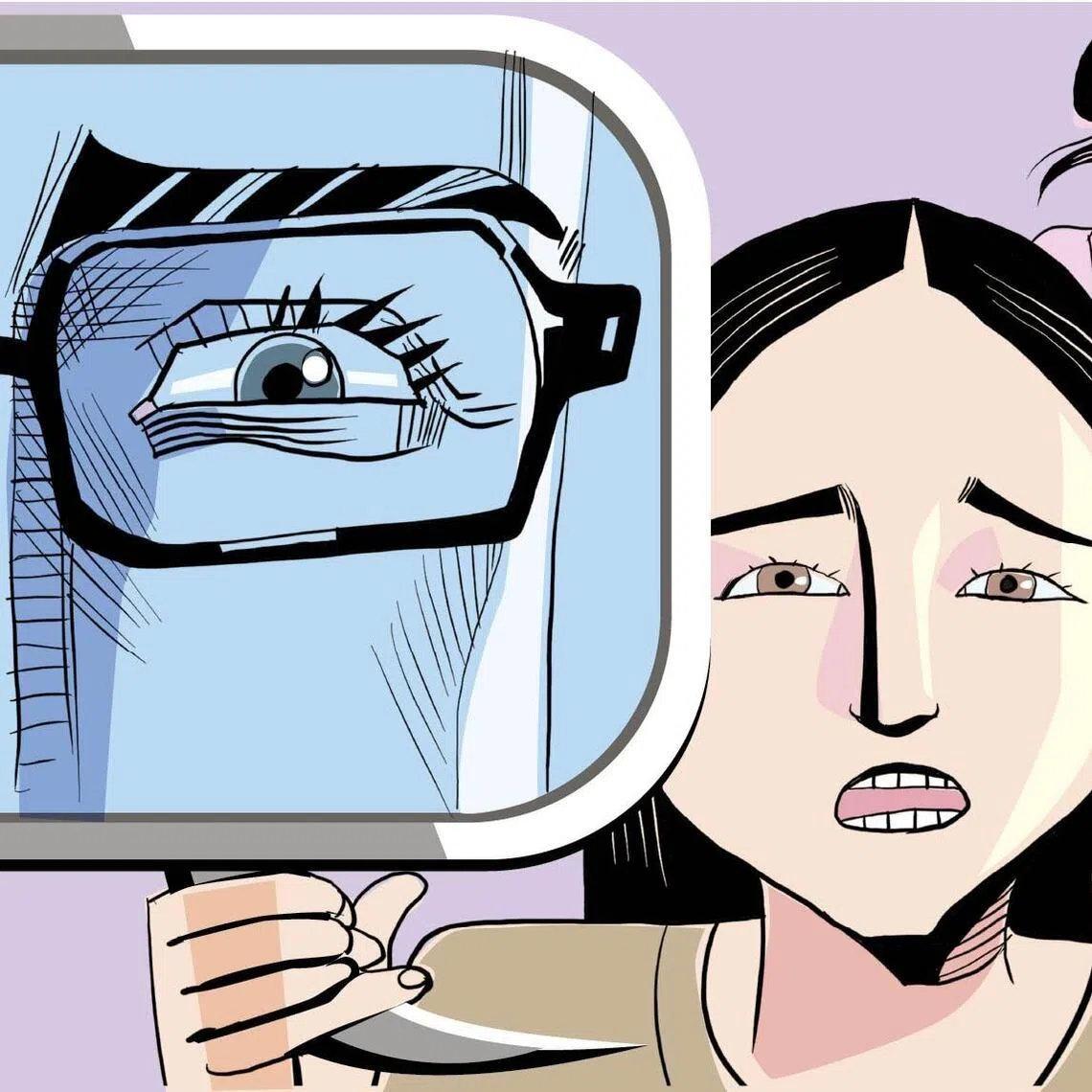 Kids may say the darnedest things, but their words wake us up to see the banal truth in a totally different light, says the writer.