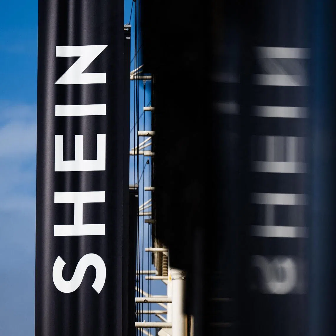 Fast-fashion giant Shein is known for its ultra-low prices and rapidly produced clothes.
