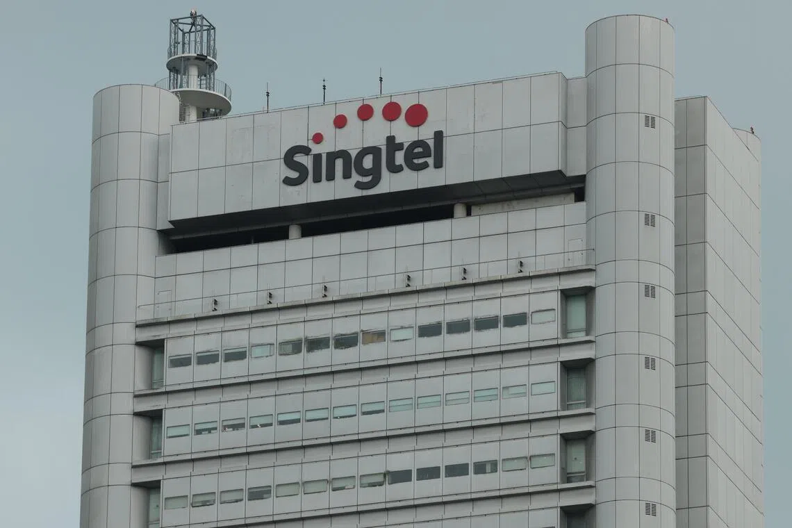 A Bill was introduced in Parliament on April 7 to allow the CPF Board to work with Singtel, CDP and other stakeholders to facilitate the transfer.