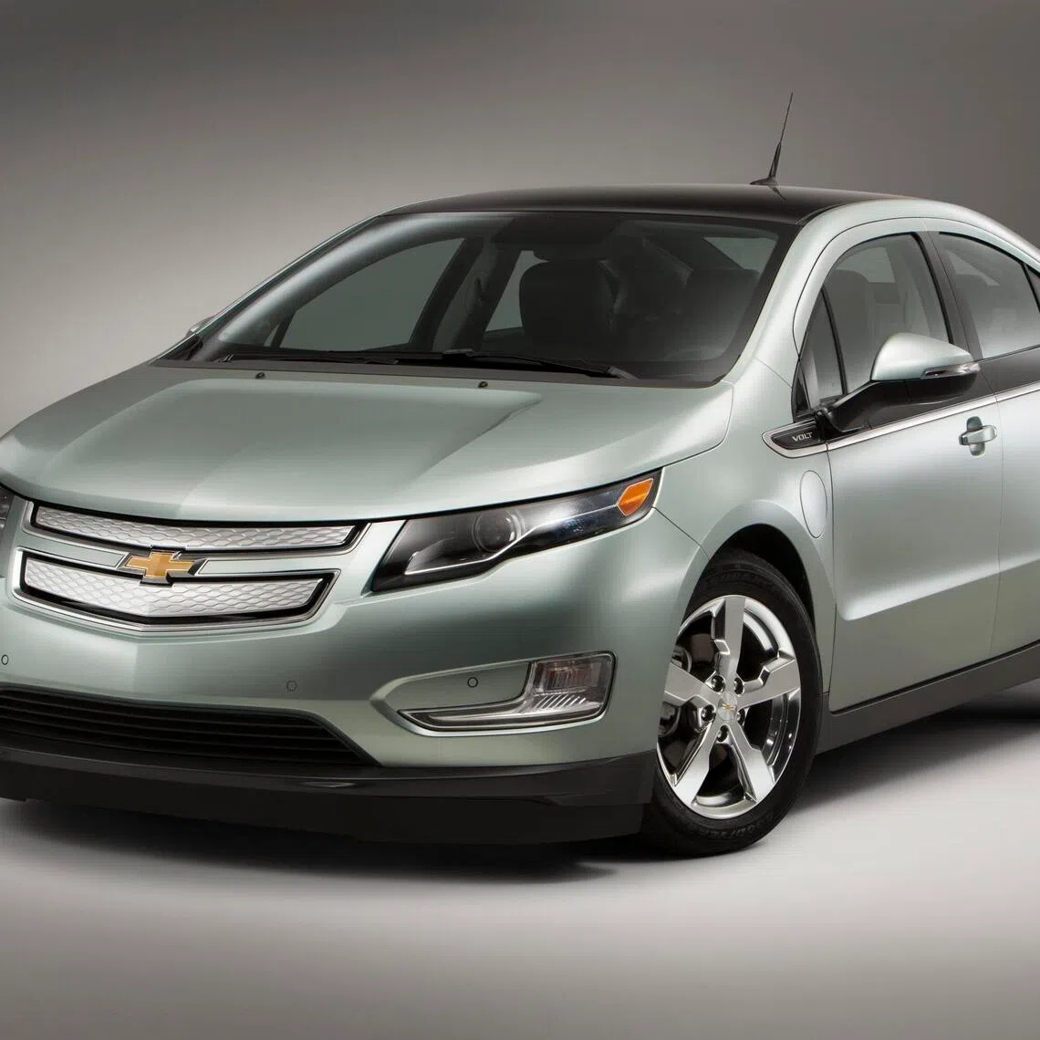 The Chevrolet Volt was among the first plug-in hybrid models around.