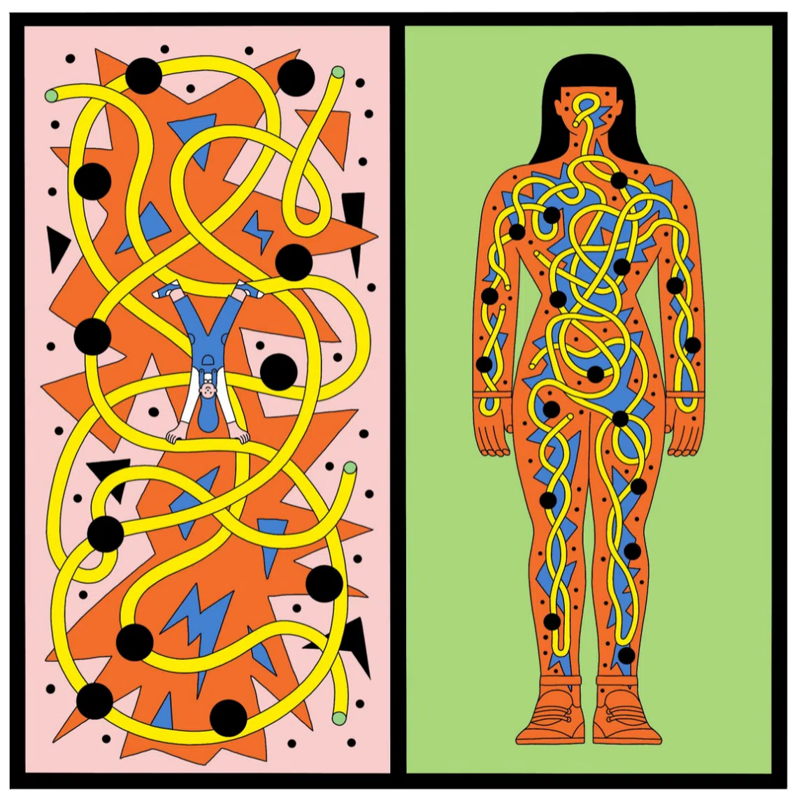 Researchers are learning more about the ways ADHD changes with age, when symptoms can emerge, disappear and evolve.