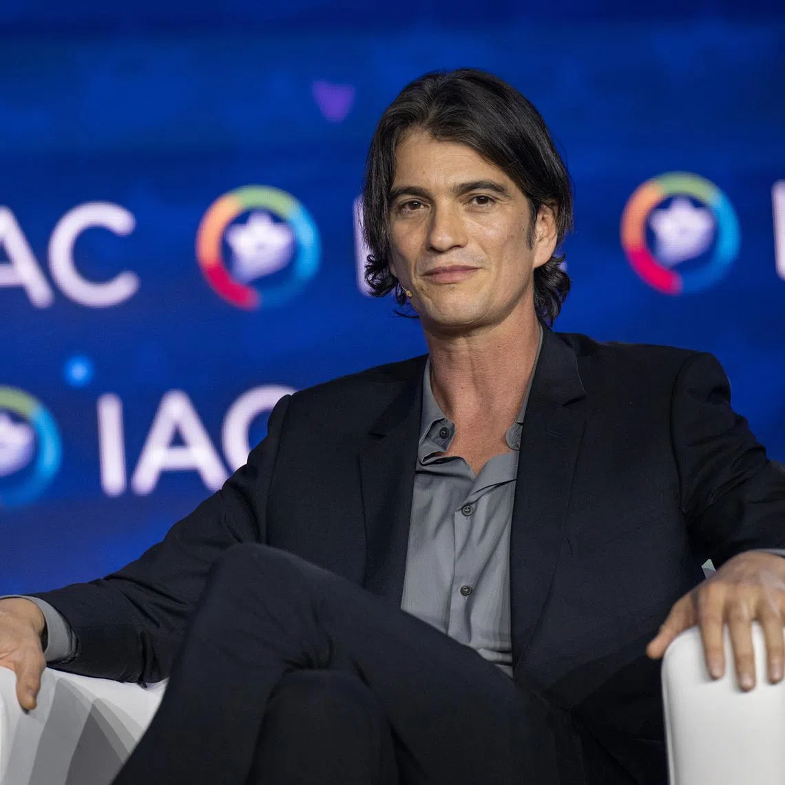 Mr Adam Neumann has not yet provided even a roundabout dollar figure regarding what he would bid for the company.