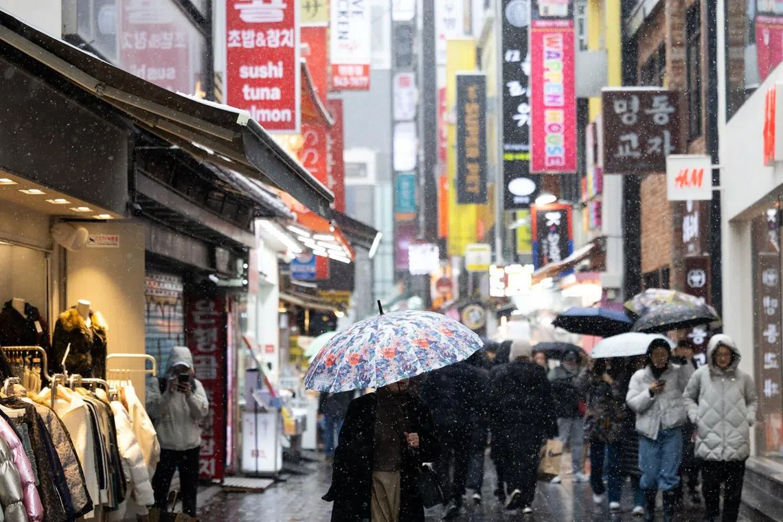 Consumer prices advanced 1.5 per cent in November from a year earlier, accelerating from a 1.3 per cent clip in October.