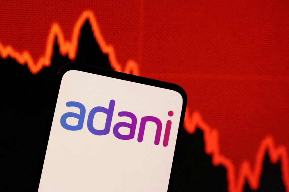 The Adani Group has shed billions in market value since Hindenburg Research accused it of stock manipulation and accounting fraud.