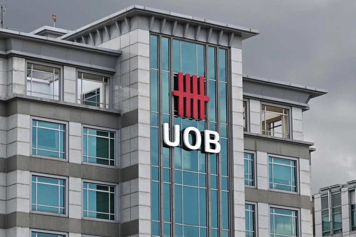 Any remaining balances will be remitted when the five bank accounts that MAI holds with UOB are closed.