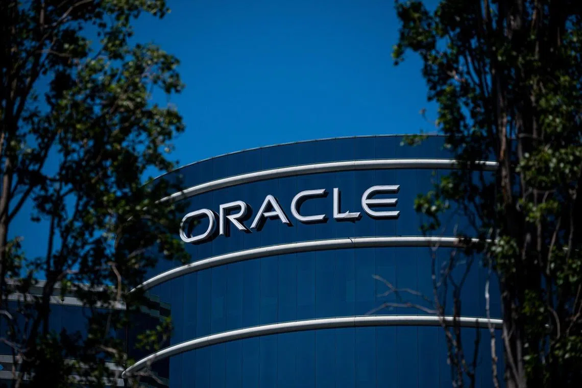 Oracle has focused on expanding its cloud infrastructure business to more forcefully compete with other market leaders.