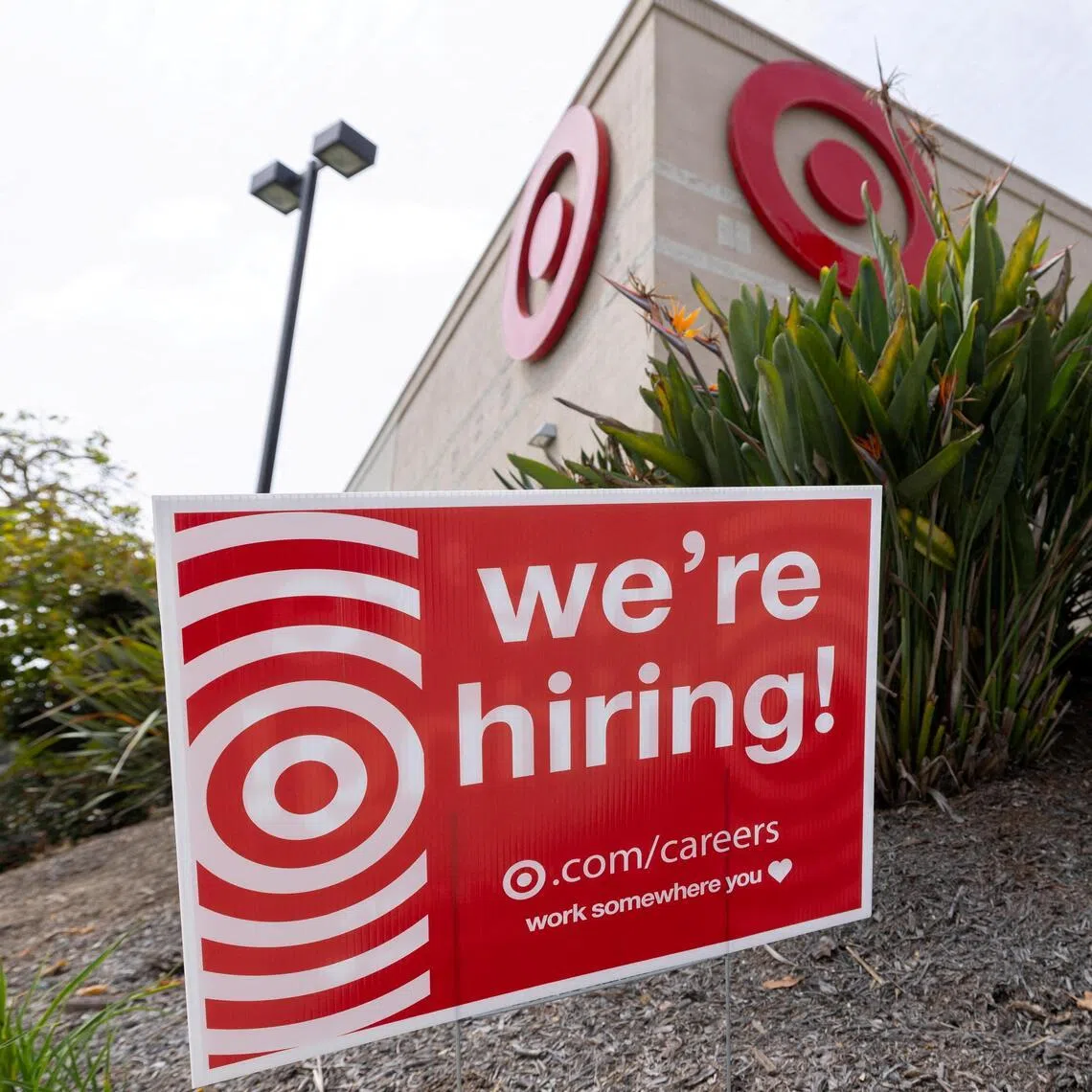 Total nonfarm payroll employment in the US increased by 172,000 in May. 