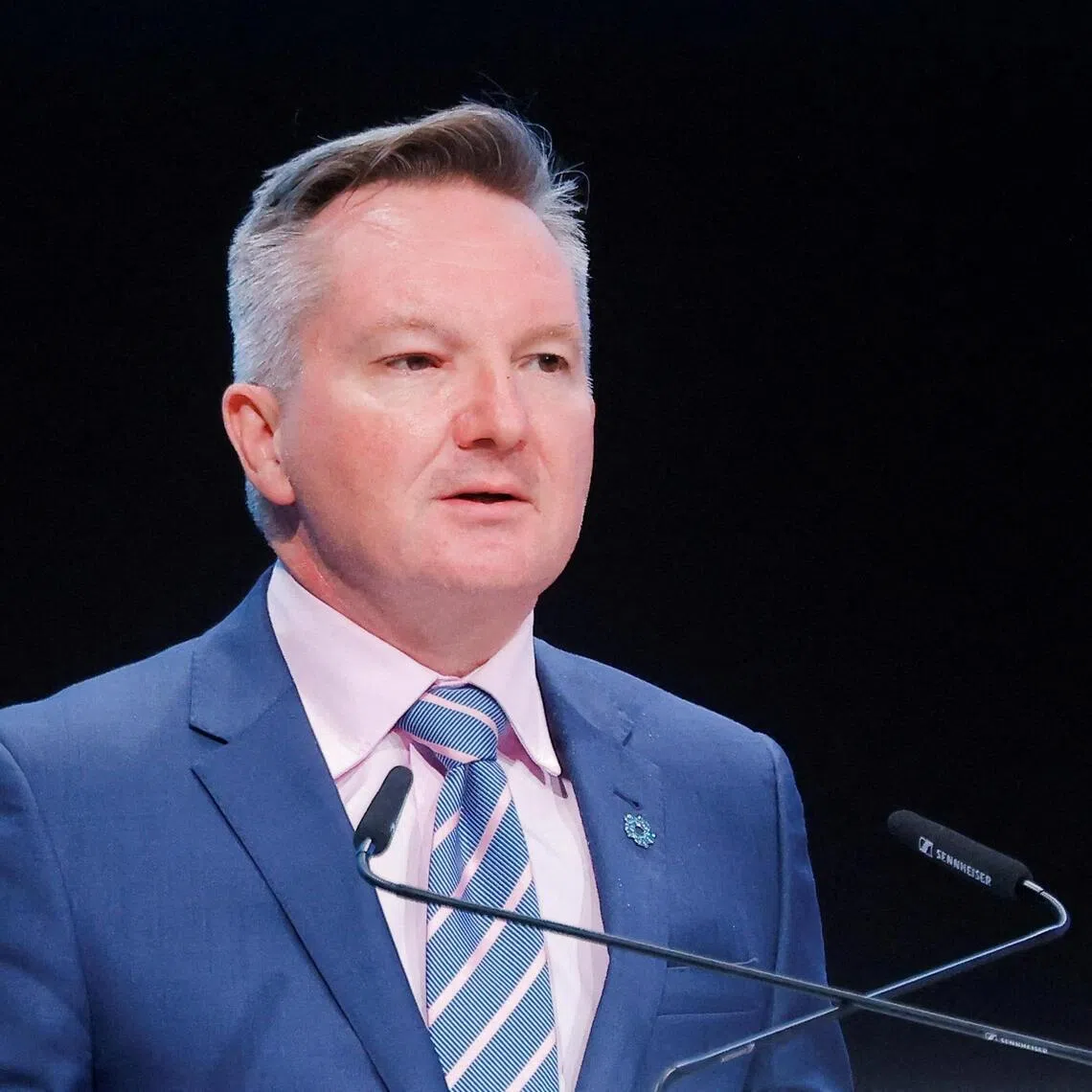 Energy Minister Chris Bowen said he reached a judgement that it is best to provide ongoing flexibility.