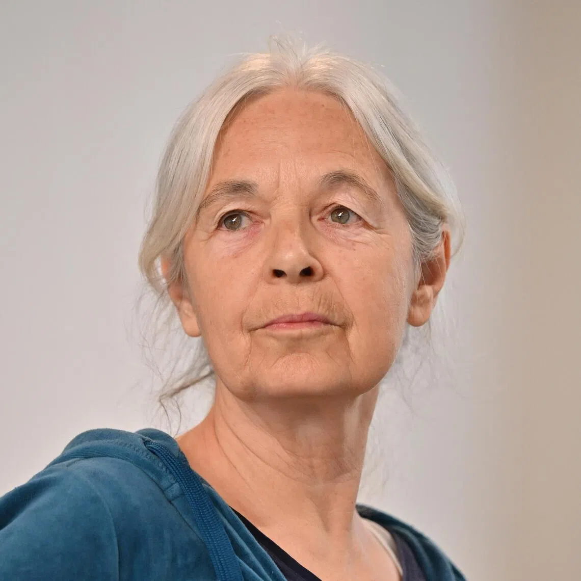 Daniela Klette, a former member of radical anti-capitalist group Baader-Meinhof gang, was arrested in her Berlin apartment in February 2024.
