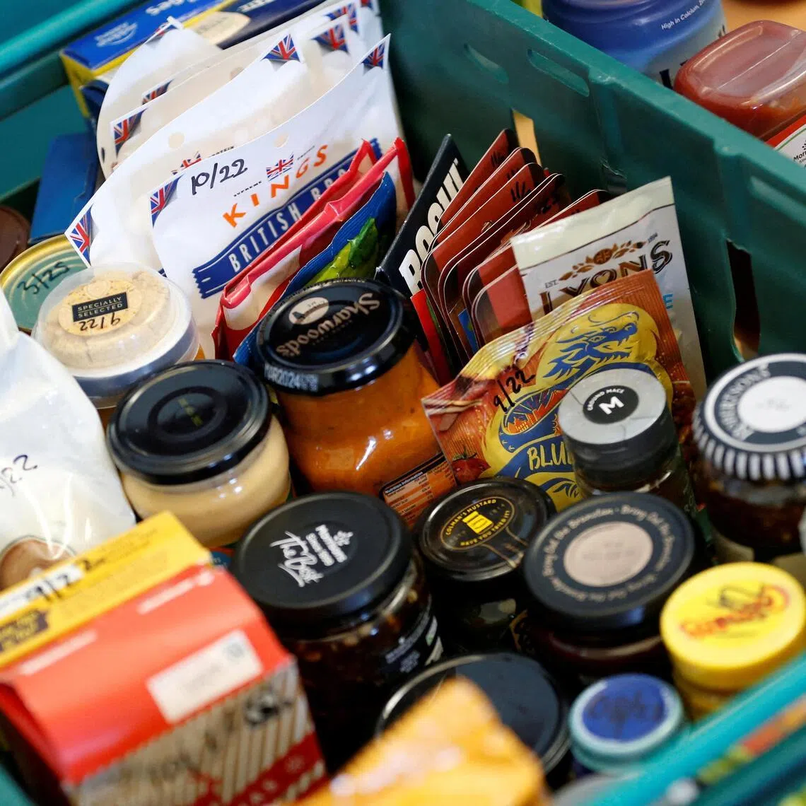 “Very deep poverty” refers to households with an after-housing-costs income below 40 per cent of the UK median.