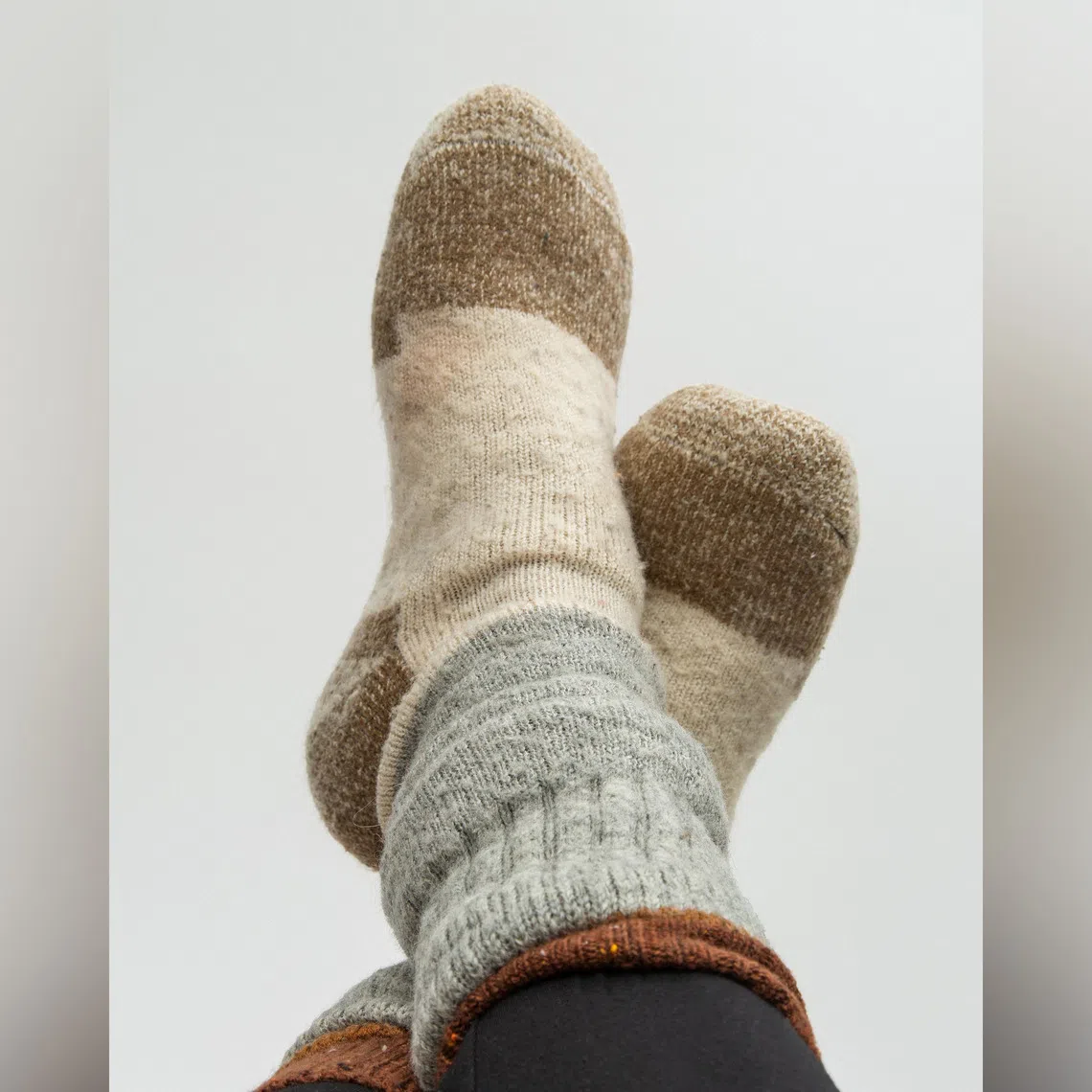 Chilly fingers and toes are generally nothing to worry about, but they can sometimes indicate a more serious condition.