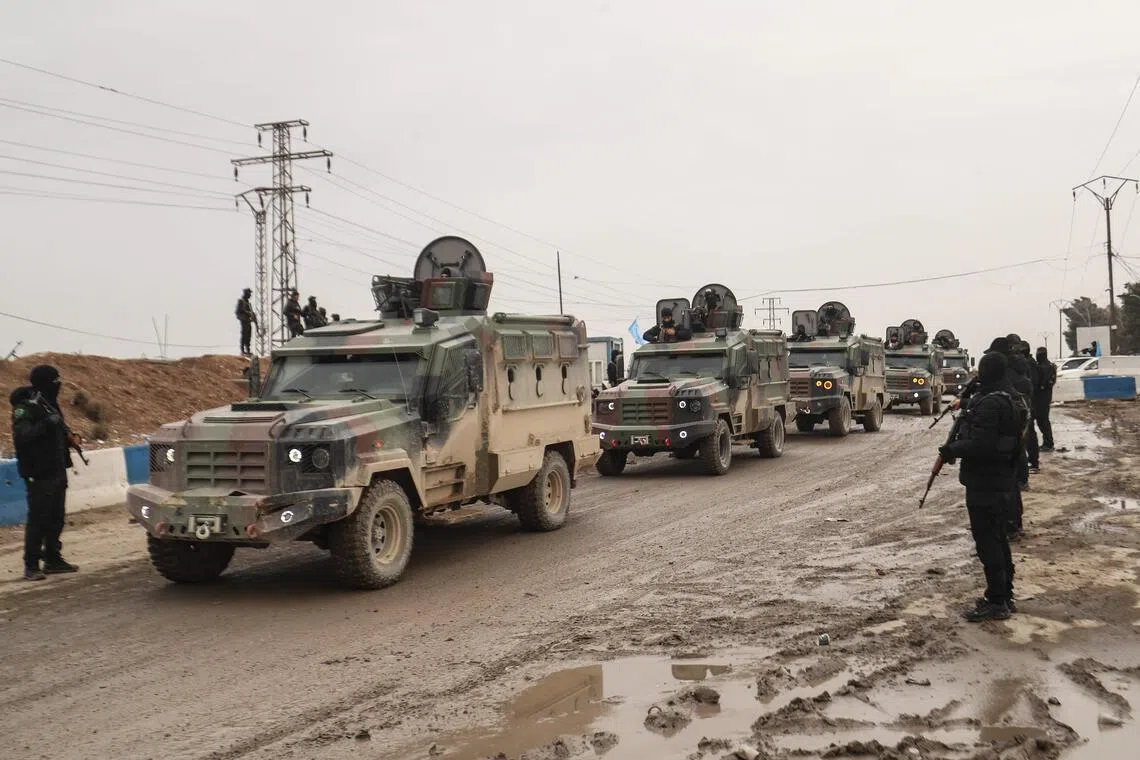 The US is reportedly in the process of withdrawing all of the estimated 1,000 troops it maintains in Syria.