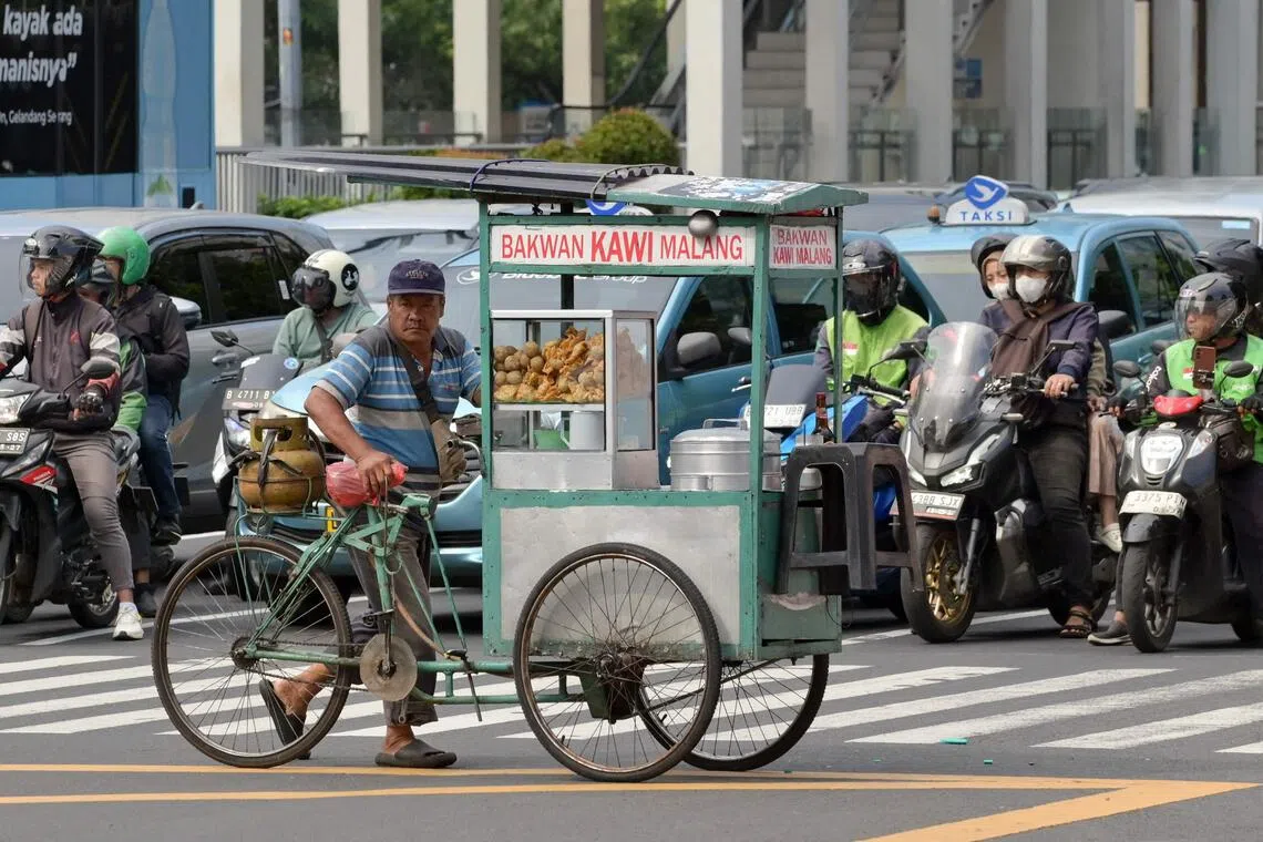 The removal of personal income tax for certain sectors and the insurance scheme will be extended to 2026.