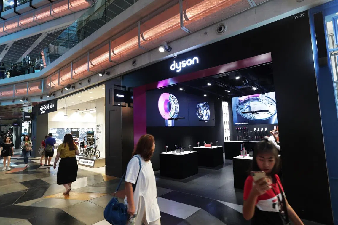 The move is the latest staffing shakeup at the firm overseeing Britain’s biggest fortune.