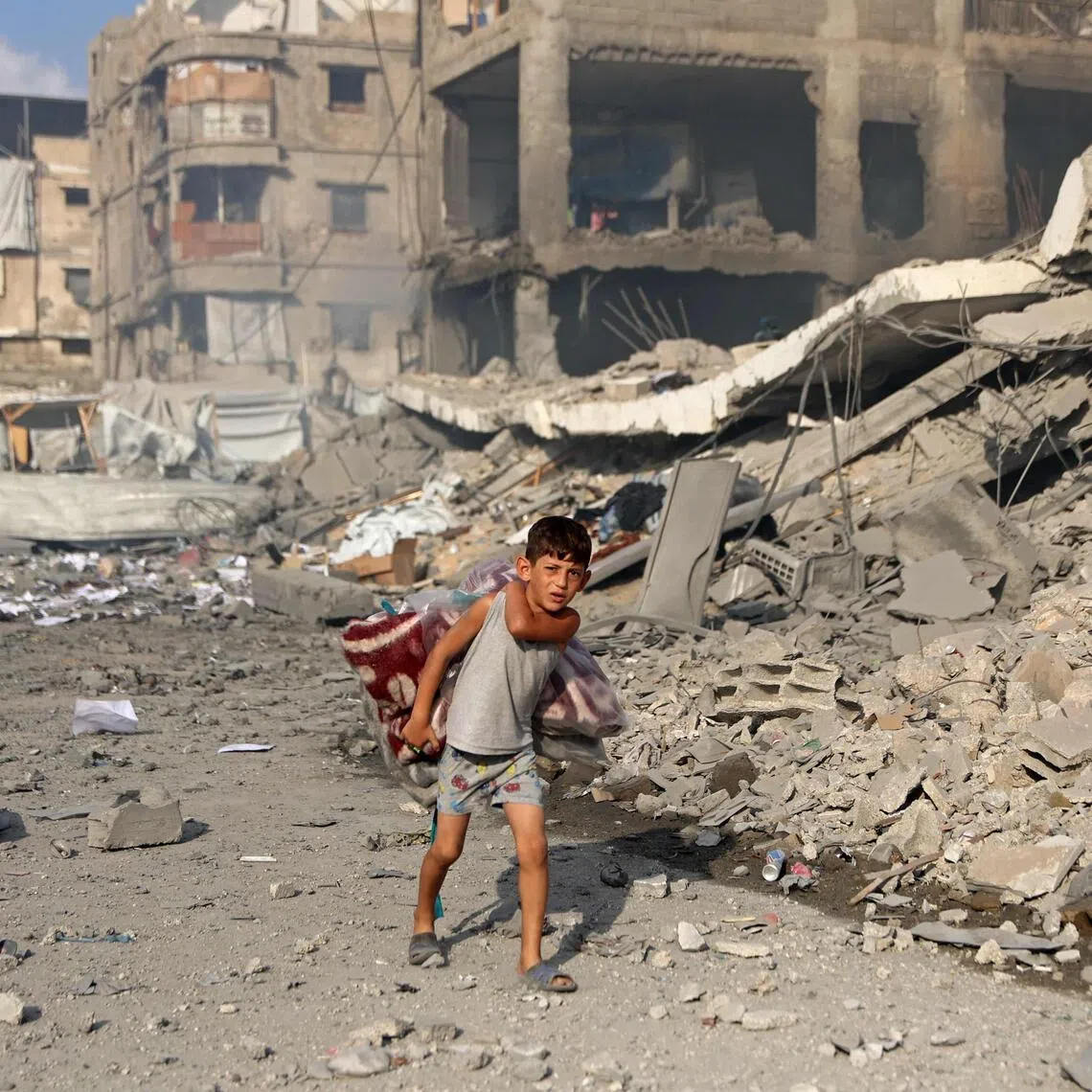 The latest deaths add to a toll of more than 1,180 Palestinians, mostly civilians, killed by Israeli attacks since an October ceasefire took effect.