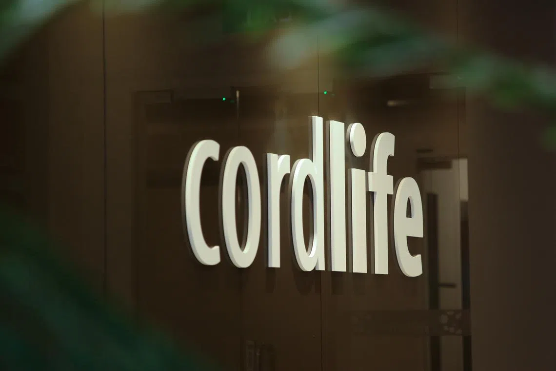 Cordlife at 1 Kim Seng Promenade, #15-01, Great World City East, Singapore 237994. Cordlife generics.