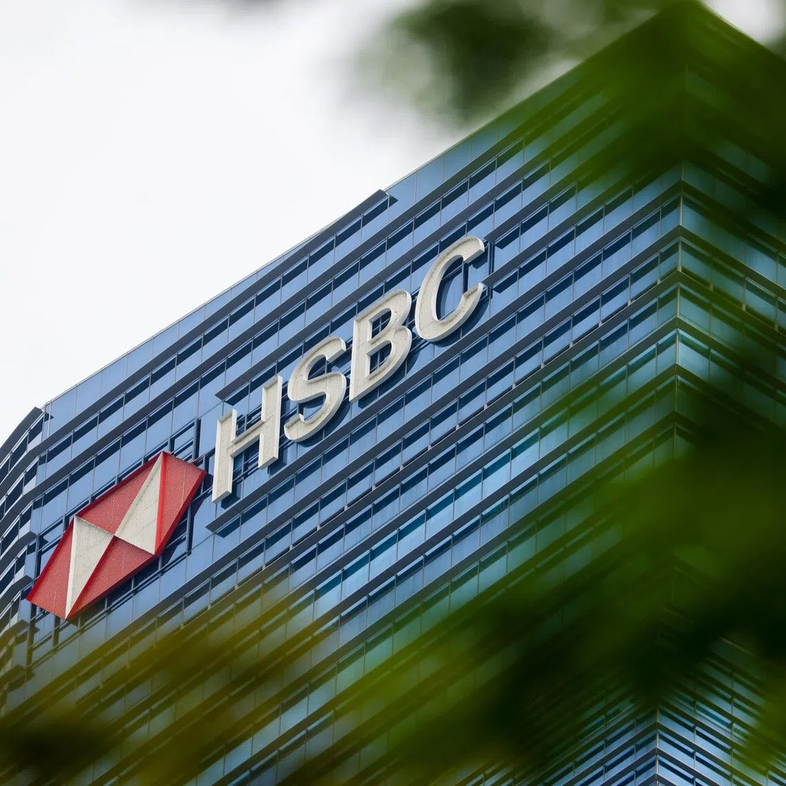 HSBC has been on a major restructuring drive over the past two years since Georges Elhedery took over as chief executive officer in Sept 2024. 