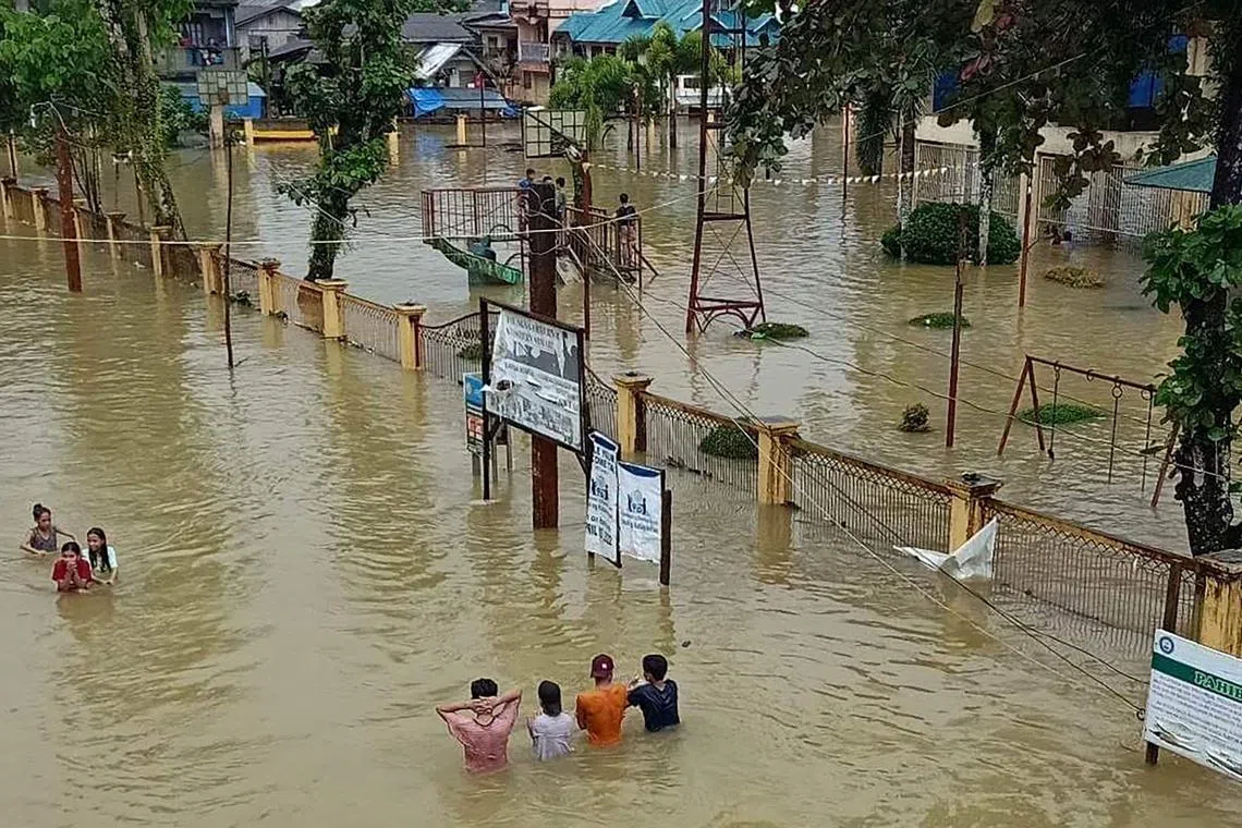 Today in Pictures, Jan 11, 2023 | The Straits Times
