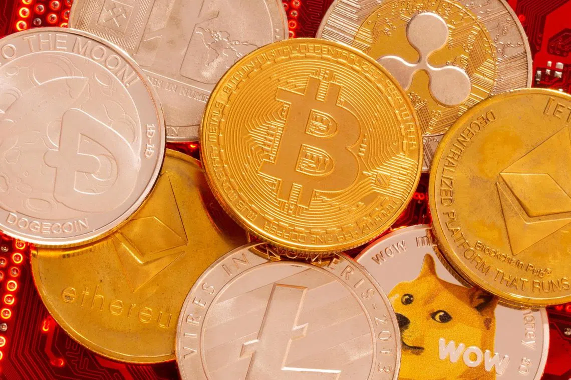 Two shutdowns in the UK banking industry - Silicon Valley Bank (SVB) and Silvergate Capital - have set off a fresh set of stresses for the crypto market. 