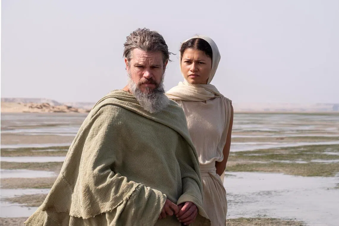 Christopher Nolan’s The Odyssey Boosts UK Poetry Sales