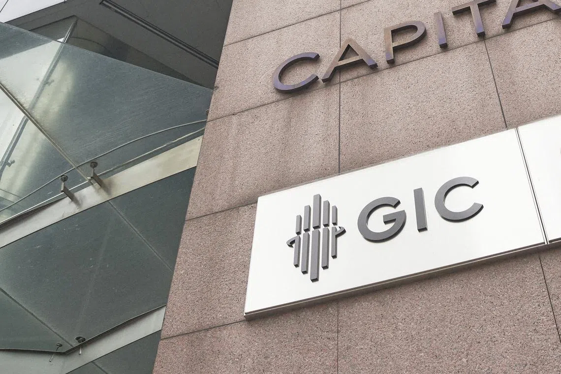 The deal builds on GIC’s recent real estate purchases globally and gives it access to the Canadian industrial space.