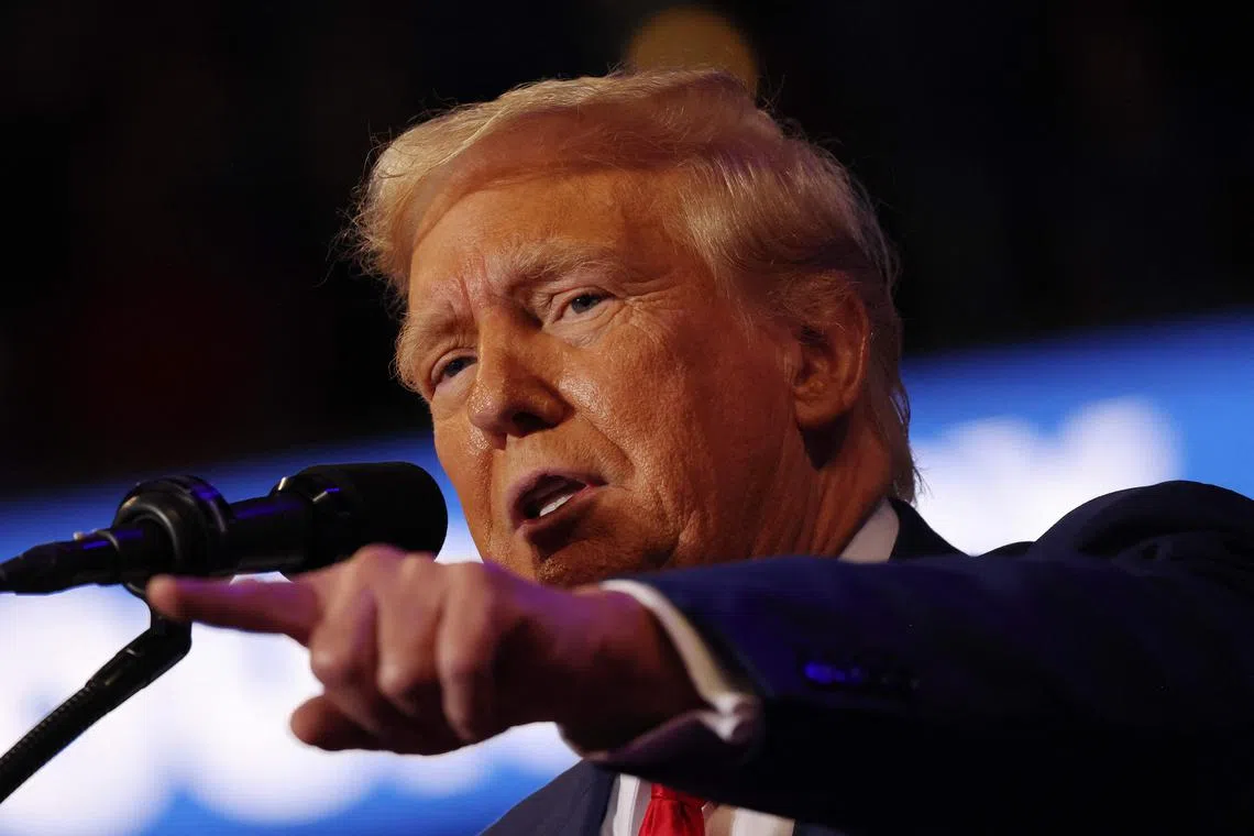 Pro-Kremlin sites masquerading as US “news” outlets have dished out unfounded claims that Democrats plotted to assassinate Donald Trump.