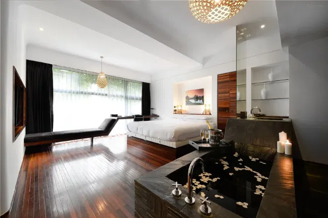 URBN Boutique Shanghai