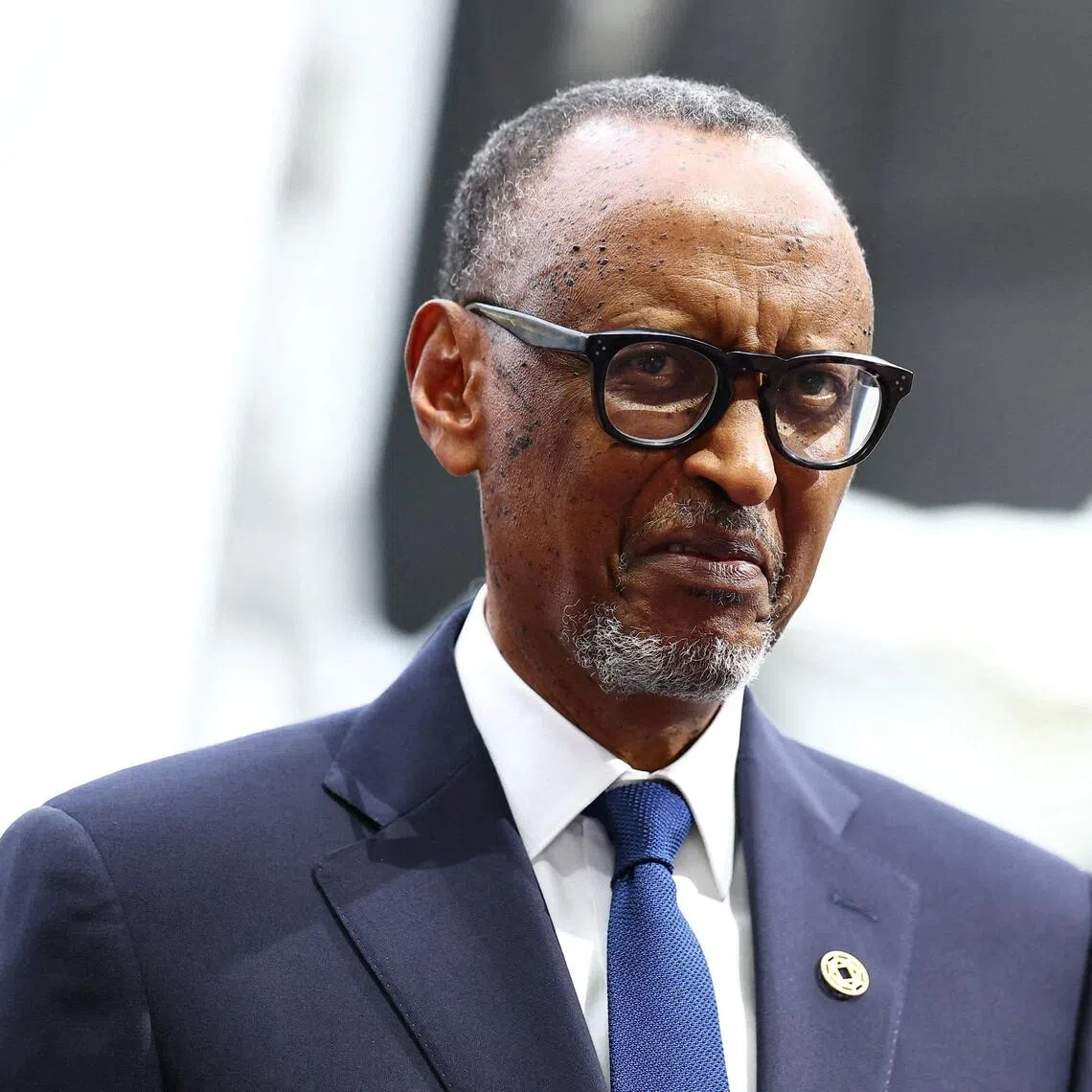 President Paul Kagame formally announced the bid to host a Formula 1 grand prix when Rwanda hosted a gathering of the FIA in December 2024.