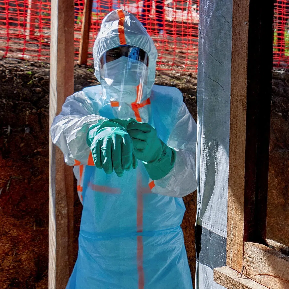 Congo has recorded 363 confirmed Ebola cases and 62 deaths since the latest outbreak, the country’s 17th, was declared on May 15.