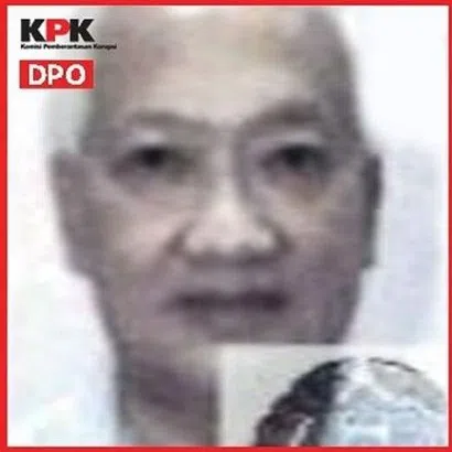 Paulus Tannos, 70, was arrested in Singapore on Jan 17 after being on Indonesia’s fugitive list since October 2021.