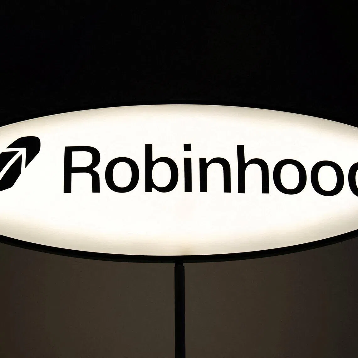 Robinhood has allowed round-the-clock trading during the weekdays since 2023.