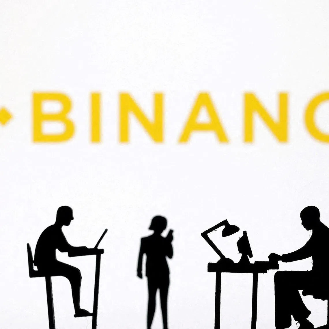Binance is required under the 2023 settlement to report to the US government any evidence or allegations of misconduct related to federal laws governing money laundering, banking transactions and sanctions violations.
